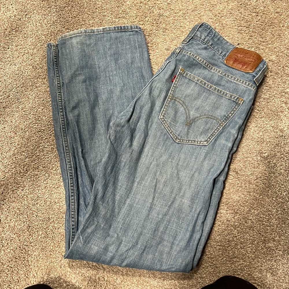 Vintage Levi’s